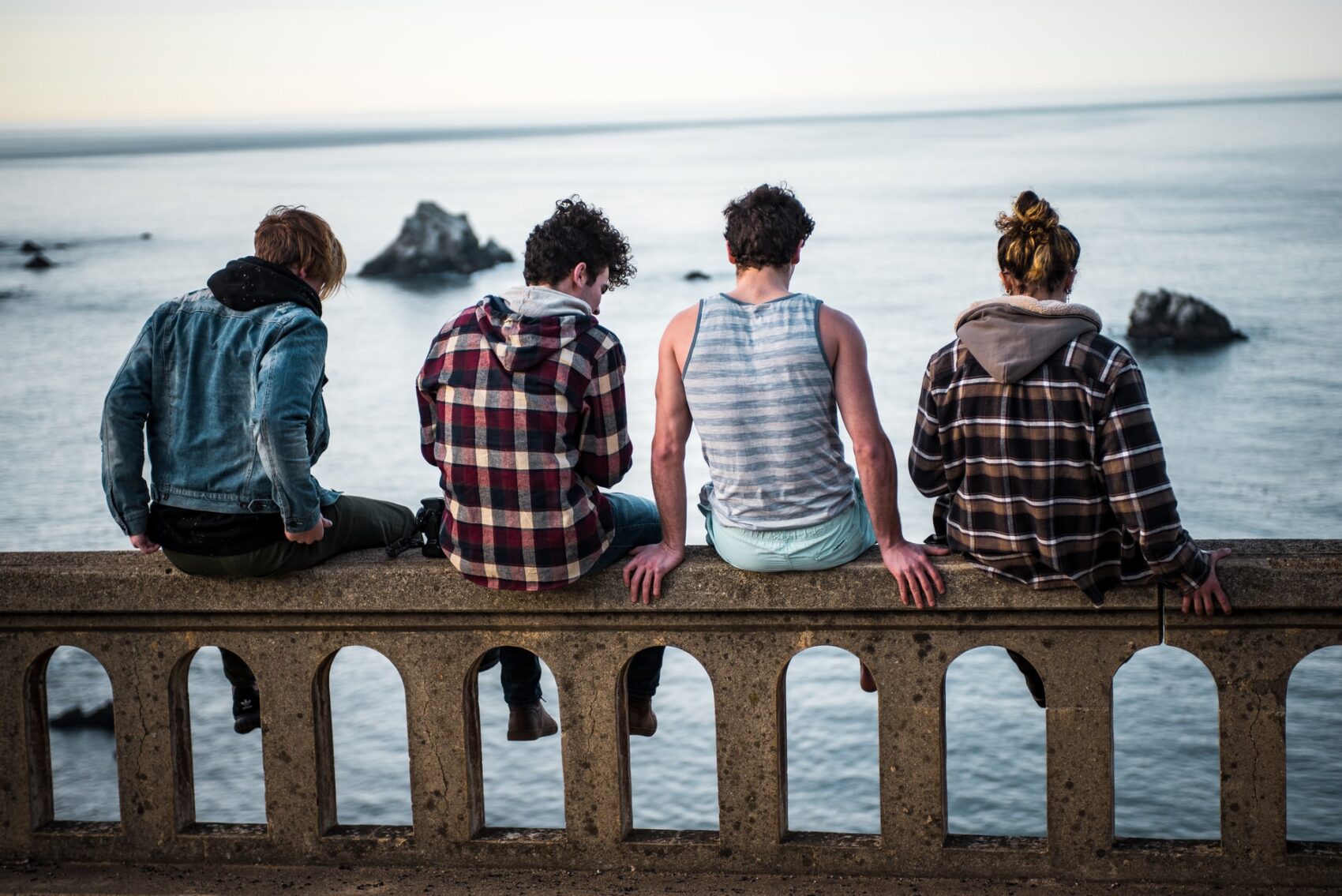 5 Steps To Engaging Conversation With Your Teen