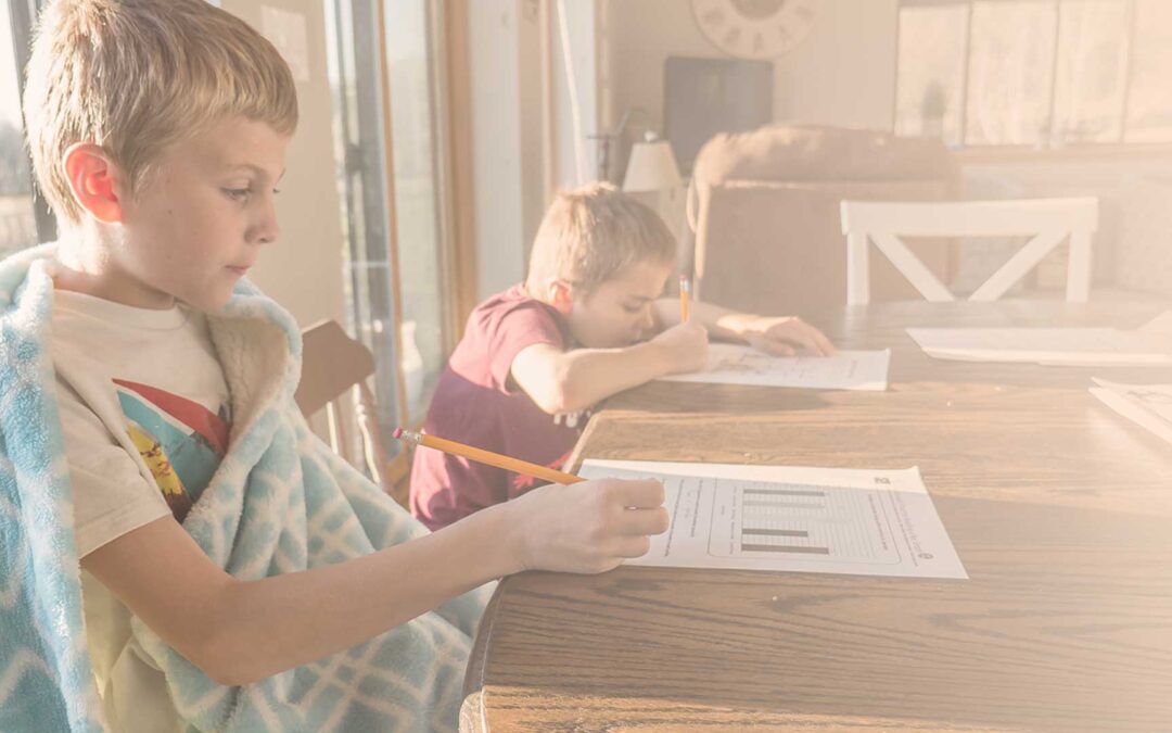 Should You Home School? 10 Benefits For Your Family