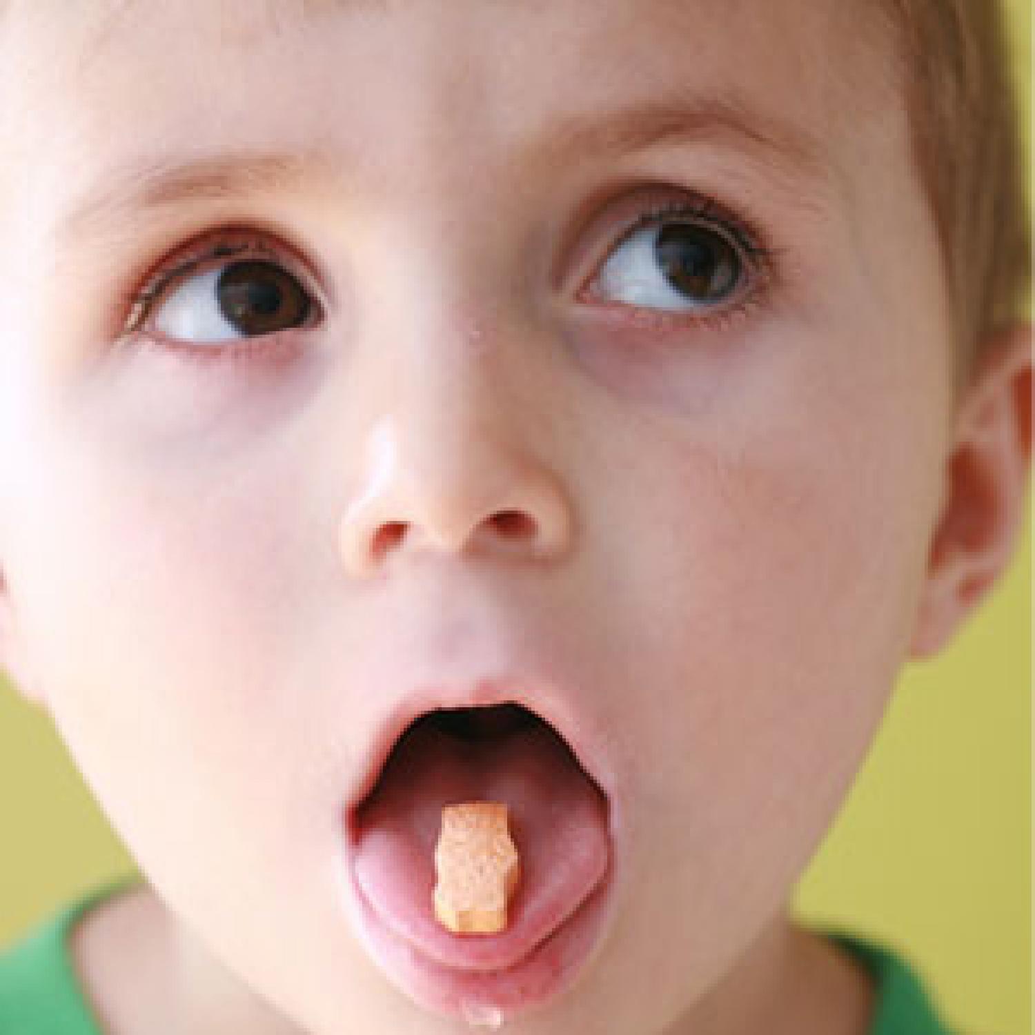 7 Tips To Get Your Kids To Take Their Vitamins Mom Matters